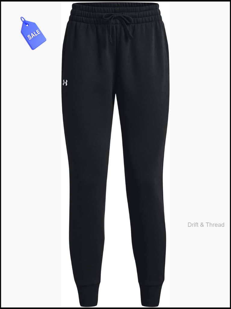Women's Rival Fleece Joggers Tapered Leg Sweatpants
